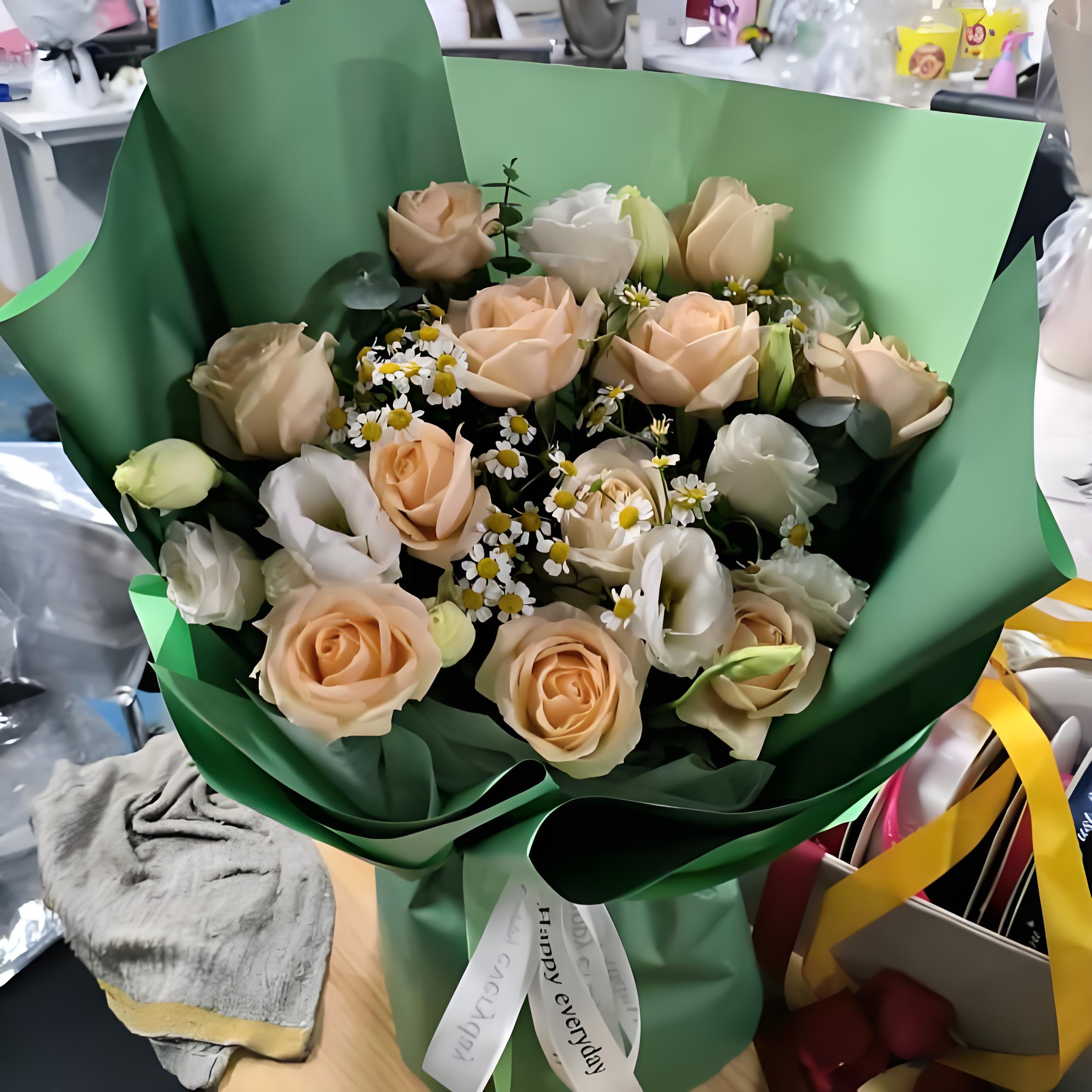 湘西州泸溪县花店