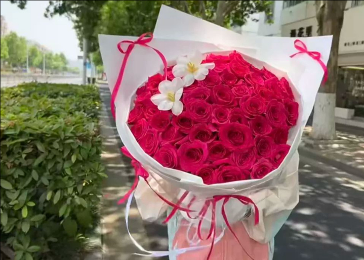 湘西州泸溪县花店