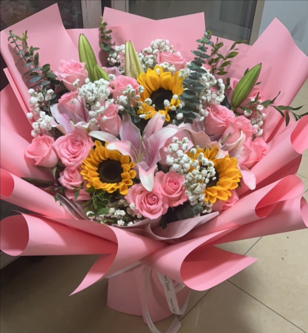 湘西州泸溪县花店