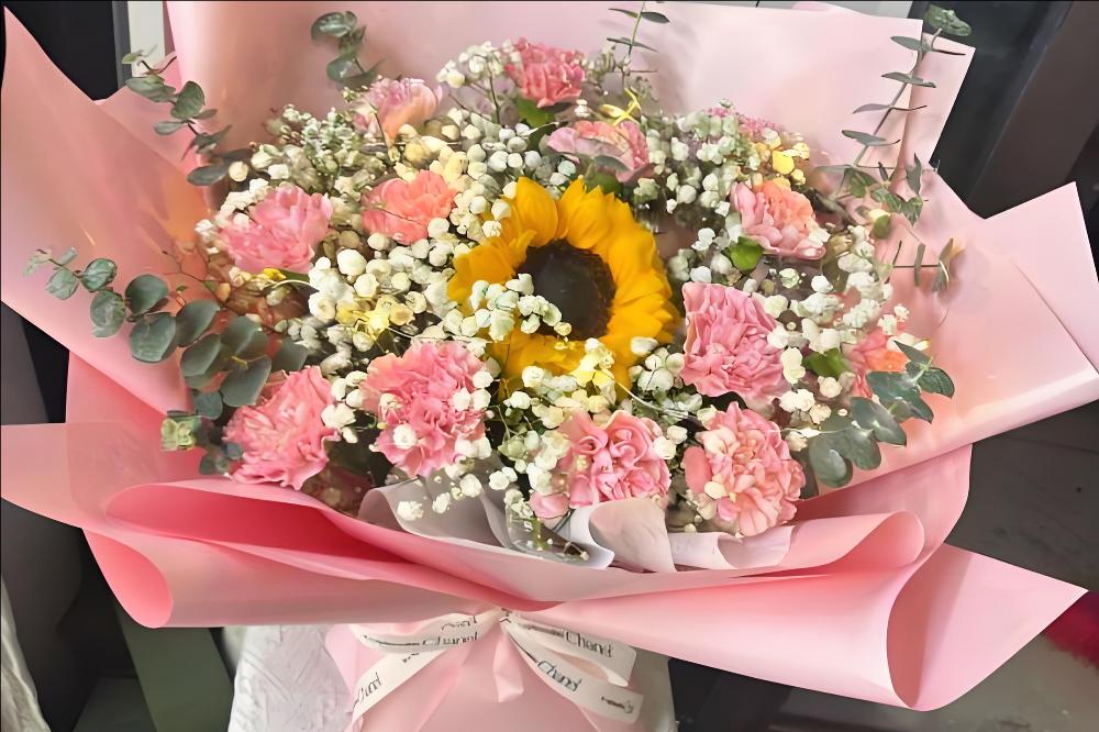 湘西州泸溪县花店