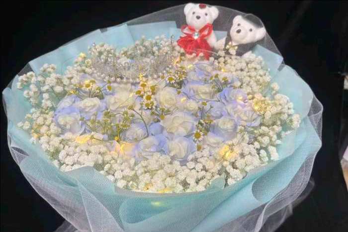湘西州泸溪县花店